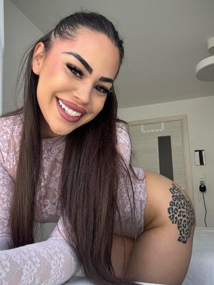 Antonella - Escort à Conthey
