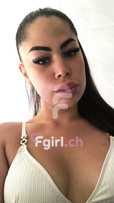 Antonella - Escort à Sion
