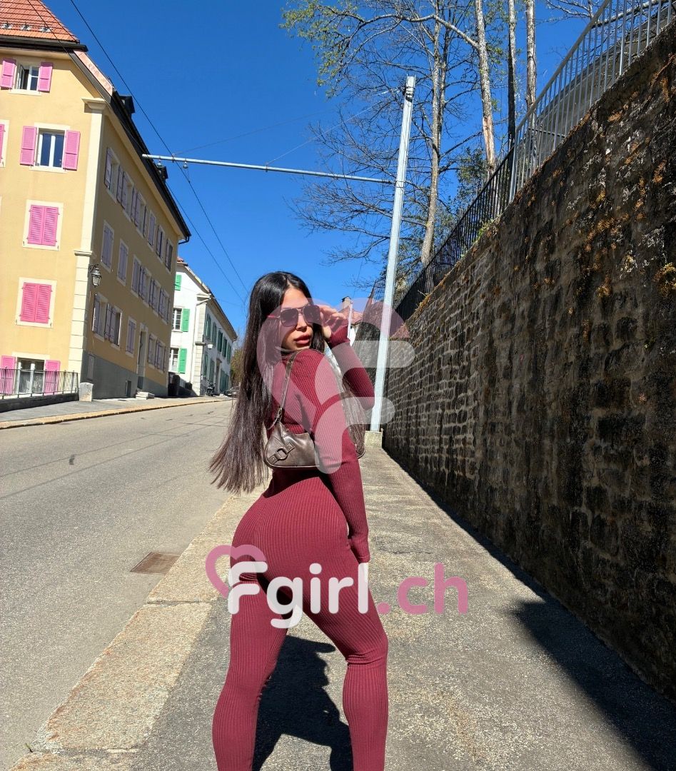 Antonella – La Chaux-de-Fonds photo 4