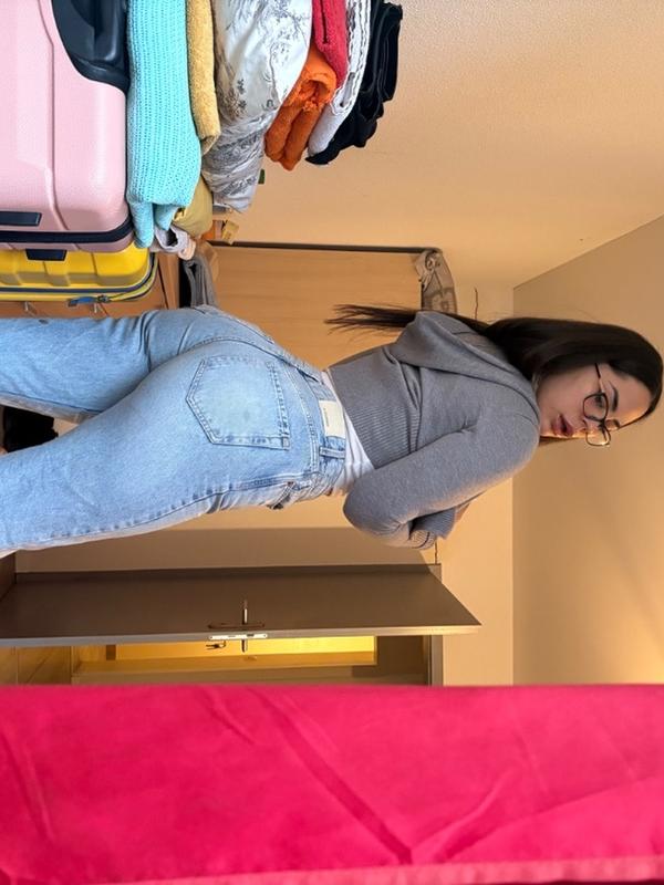 Antonella - Escort in La Chaux-de-Fonds
