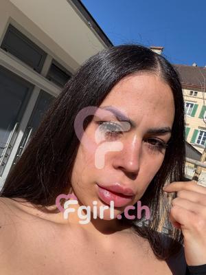 Antonella - Escort in La Chaux-de-Fonds
