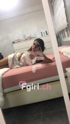 Antonella - Escort in La Chaux-de-Fonds
