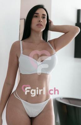 Antonella - Escort in Zürich
