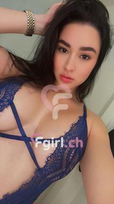 Antonella - Escort in Bern