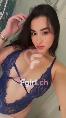 Antonella - Escort in Bern