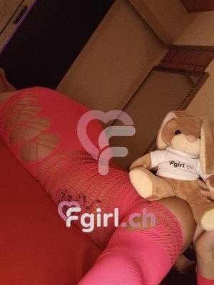 Antonella - Escort à Porrentruy