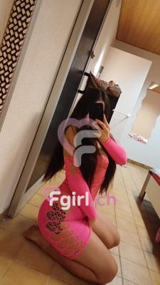 Antonella - Escort à Porrentruy
