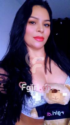 Antonella - Escort in Lausanne