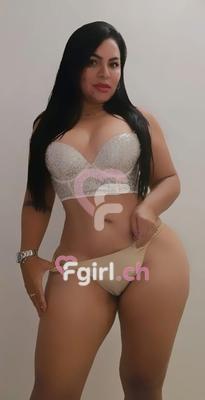 Antonella - Escort in Lausanne
