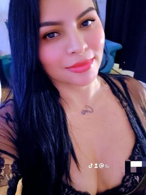 Antonella - Escort in Lausanne
