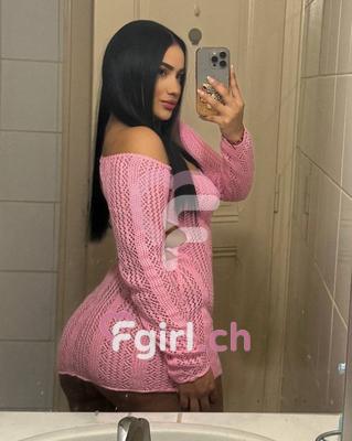Antonella - Escort in Genf