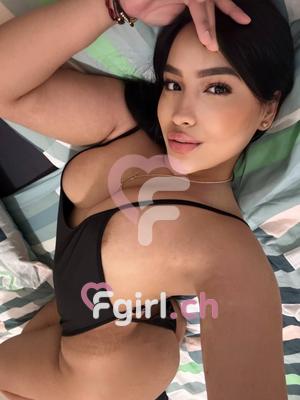 Antonella - Escort in Genf