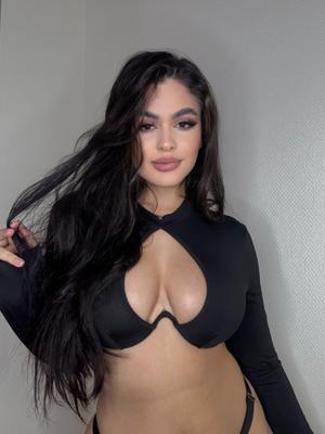 Antonella - Escort in Renens
