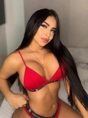 Antonella - Escort in Sion

