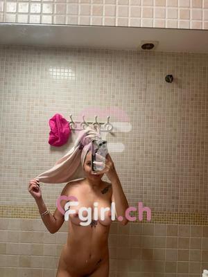 Antonella - Escort in Lausanne
