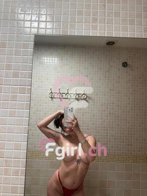 Antonella - Escort in Lausanne
