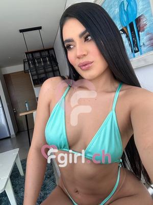 Antonella - Escort in Lausanne
