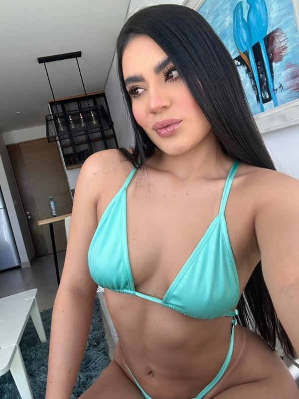 Antonella - Escort in Lausanne
