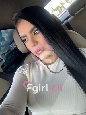 Antonella - Escort in Lausanne
