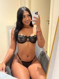 Antonella - Escort a Vevey
