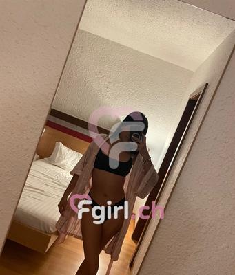 Antonella - Escort in Wald Zurich

