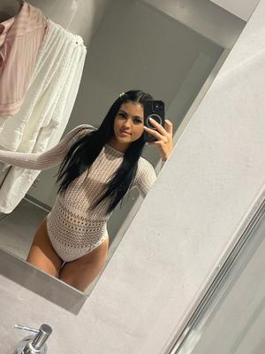 Antonella - Escort a Martigny
