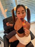 Antonella - Escort in Sierre
