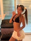 Antonella - Escort in Sierre
