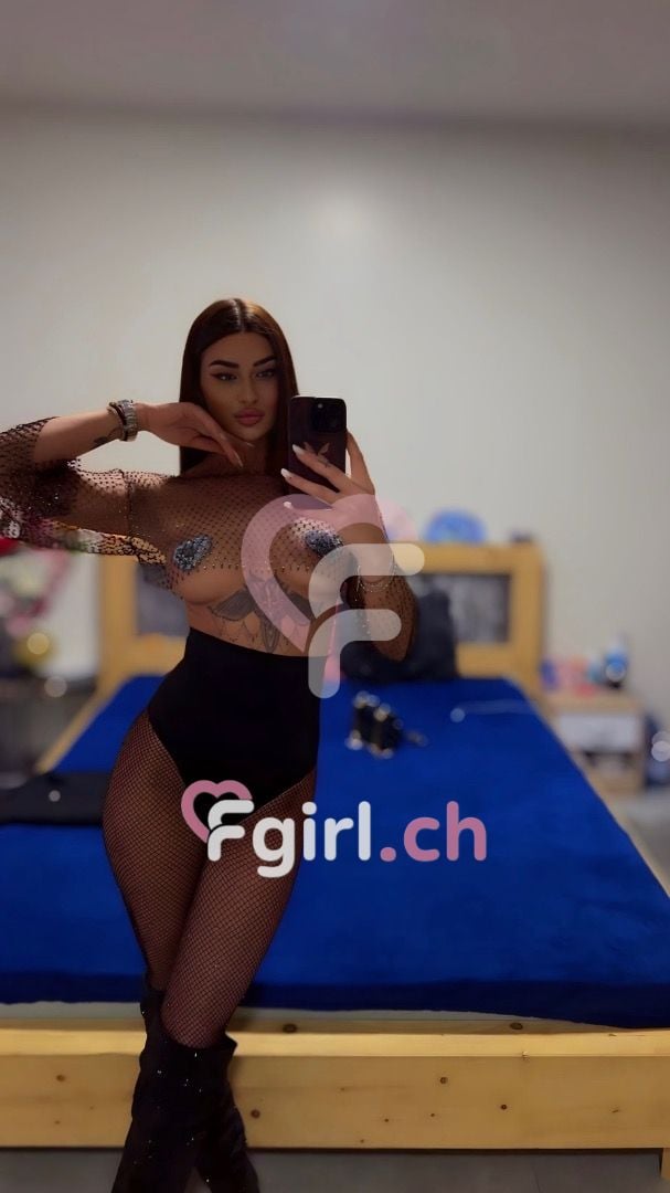 Antonia – Martigny photo 4