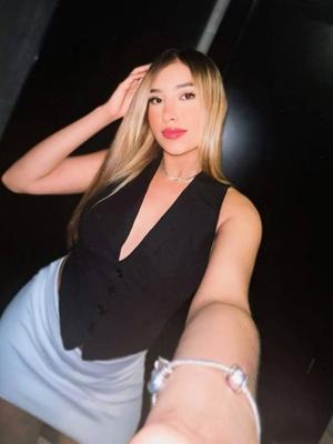 Antonia - Escort in Cornavin

