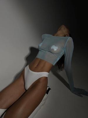 Antonia - Escort à Montreux
