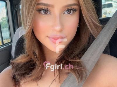 Any - Escort à Morges
