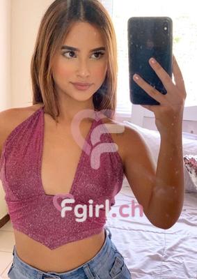 Any - Escort à Morges