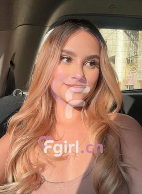 Any - Escort à Morges