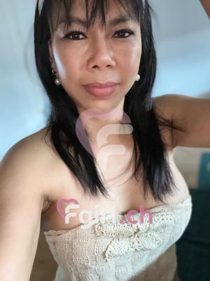 Anya - Masseuse érotique à Genève
