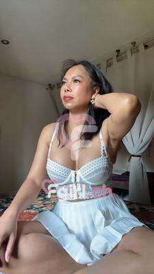 Anya - Masseuse érotique à Genève
