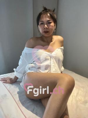 Anya - Masseuse érotique à Genève
