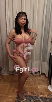 Anya - Masseuse érotique à Genève

