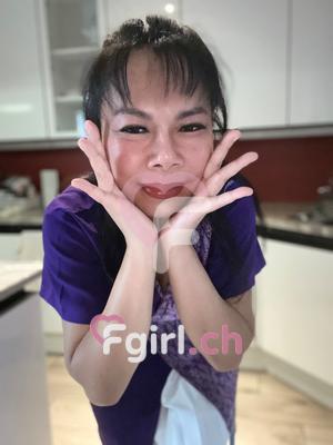 Anya - Masseuse érotique à Genève
