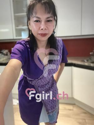 Anya - Masseuse érotique à Genève
