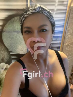 Anya - Masseuse érotique à Genève