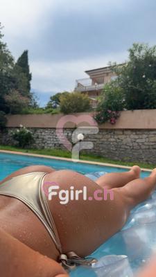 Ts Anya - Transsexuel à Genève
