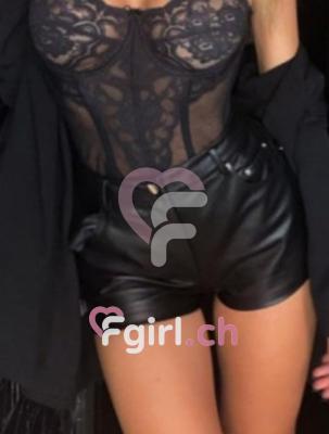 Anya - Escort a Visp
