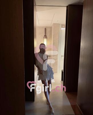 Anyush - Escort in Genf
