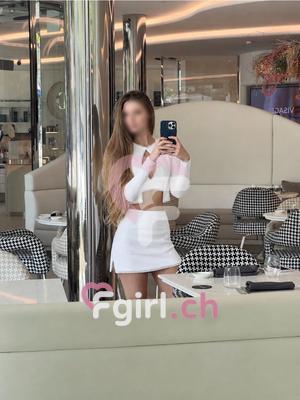 Anyush - Escort a Genève
