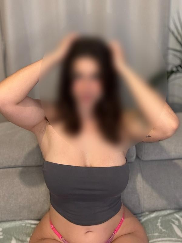 Siana - Escort a Genève
