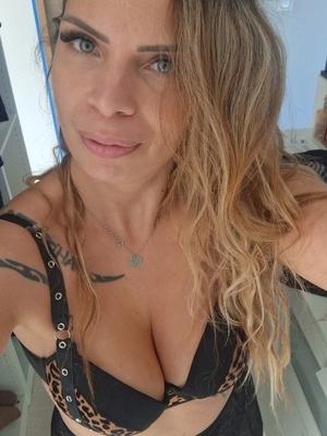 Aphrodite - Escort en Genève
