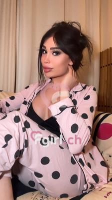 Ts Arab - Transsexuel à Genève
