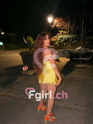Ts Arab - Transexual en Genève
