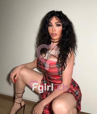 Ts Arab - Transsexuel à Genève
